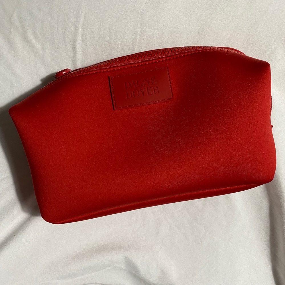 Dagne Dover Large Hunter Siren Red